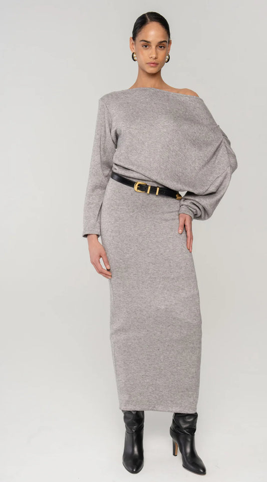 Matthieu Dress