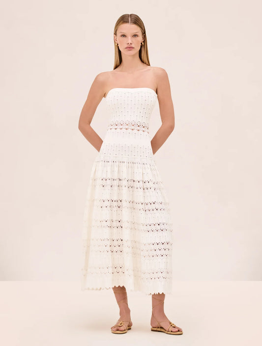 Payge Dress