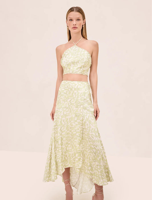 Alzena Skirt