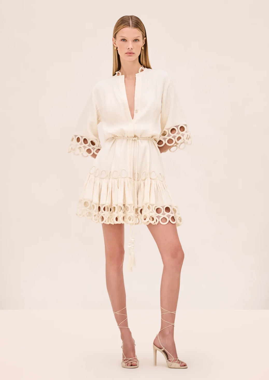 Kalia Dress