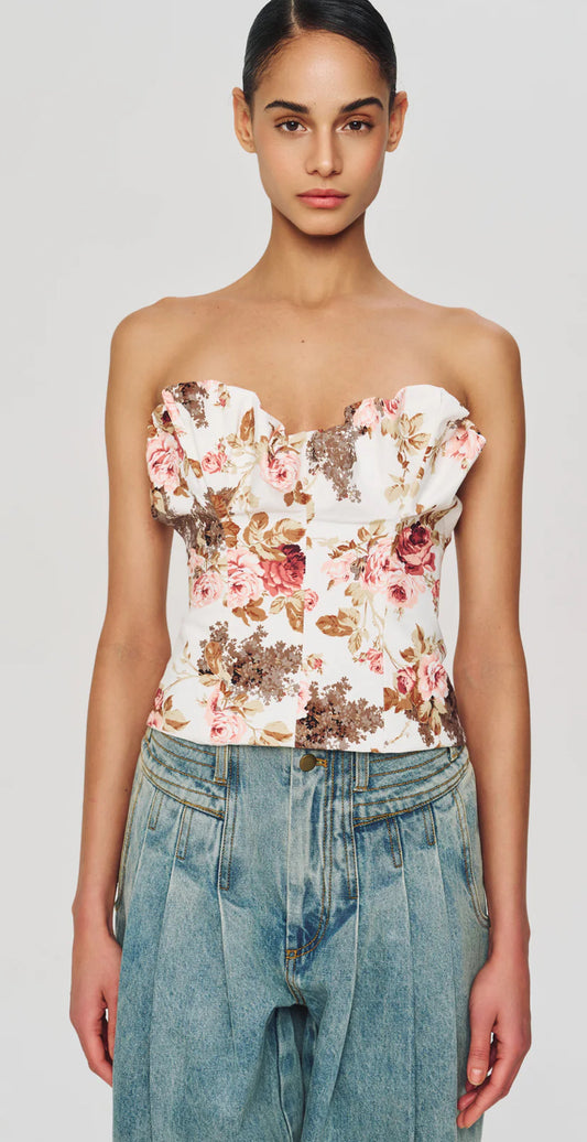 Vittoria Corset
