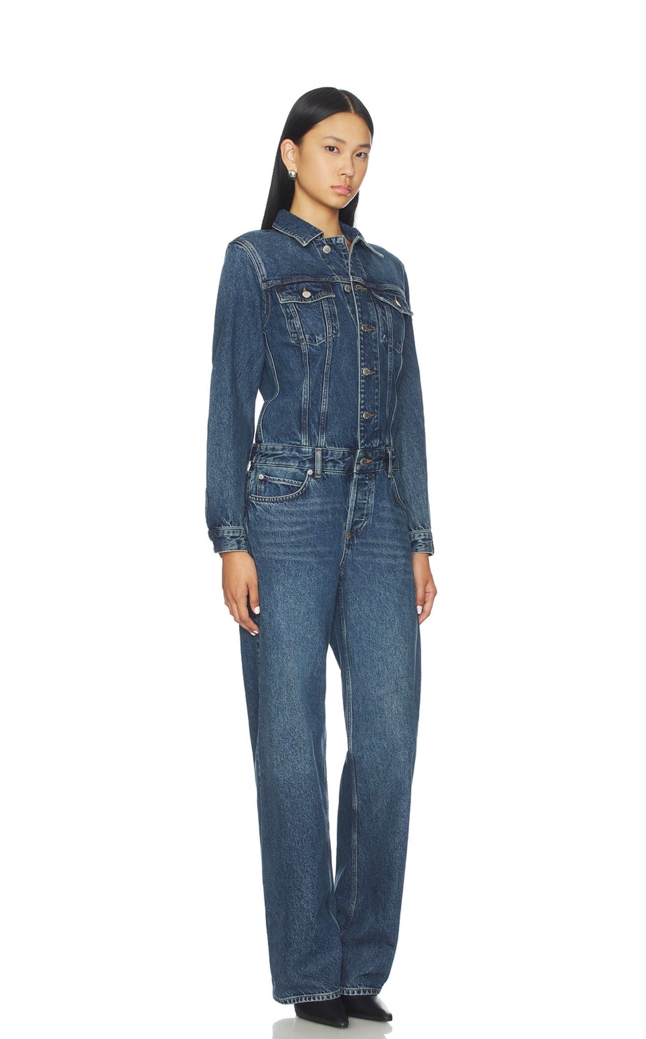 Esther Jumpsuit Form