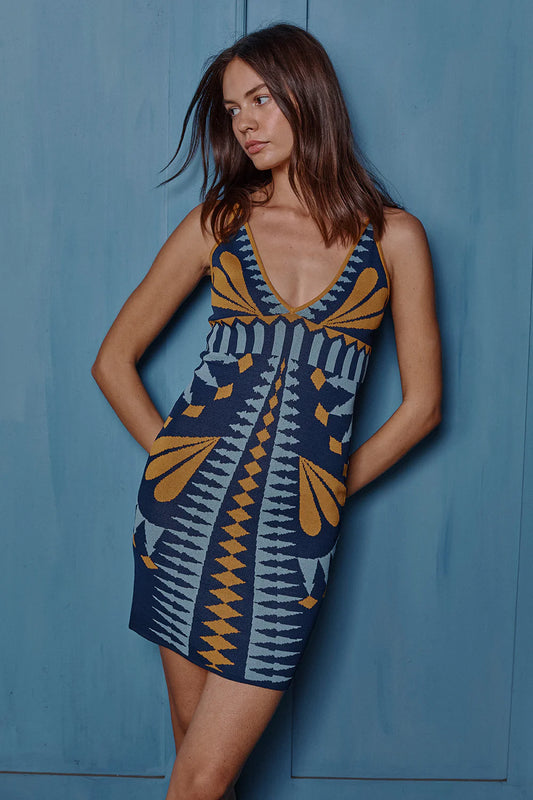 Maita Dress