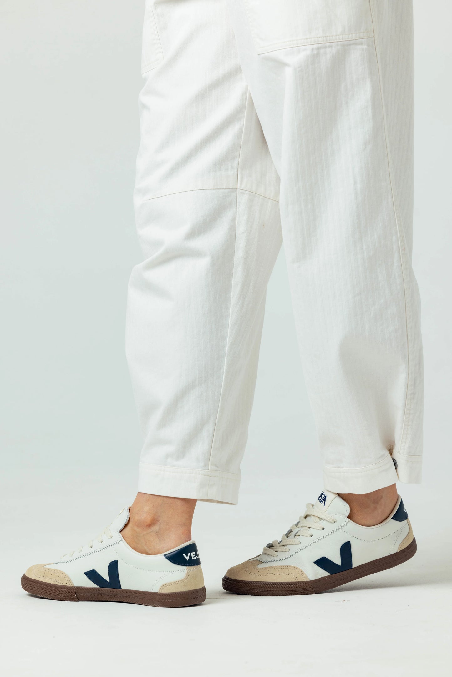 Twill Sawyer Pant