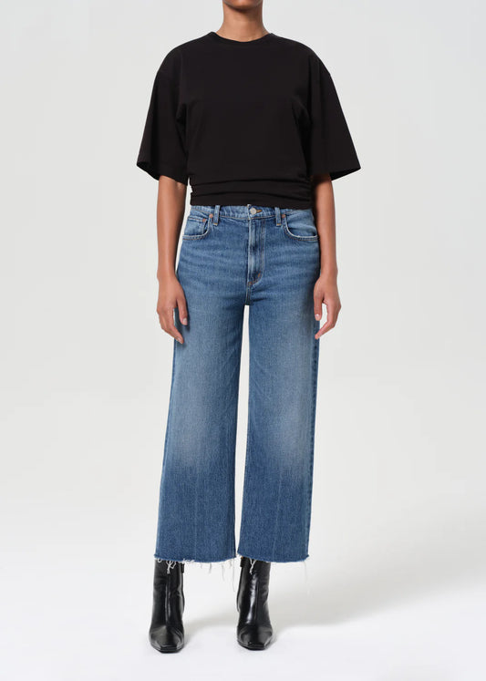 Ren Jean (Stretch) Chord