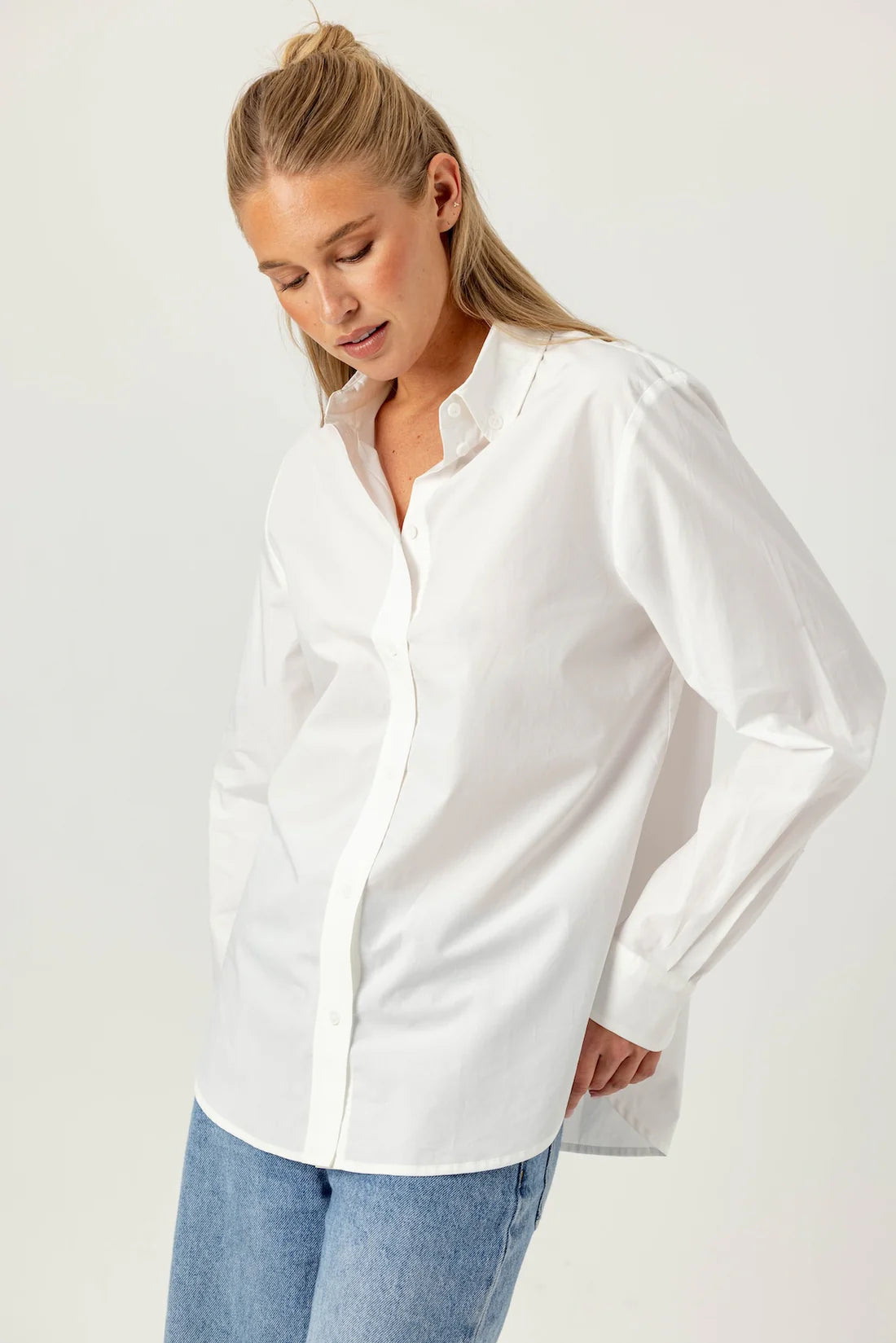 Aspyn Shirt