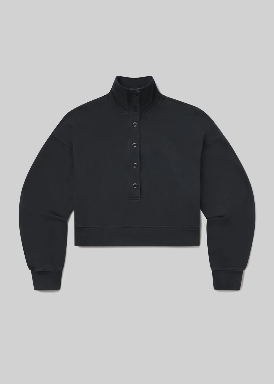Mirelle Funnel Neck