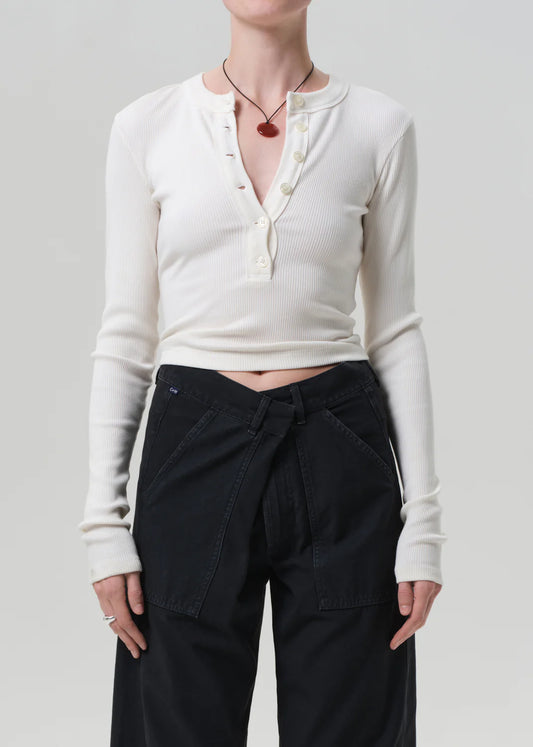 Varra Henley