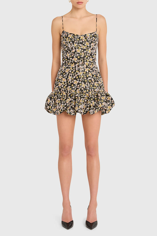 Ivy Skort Bubble
