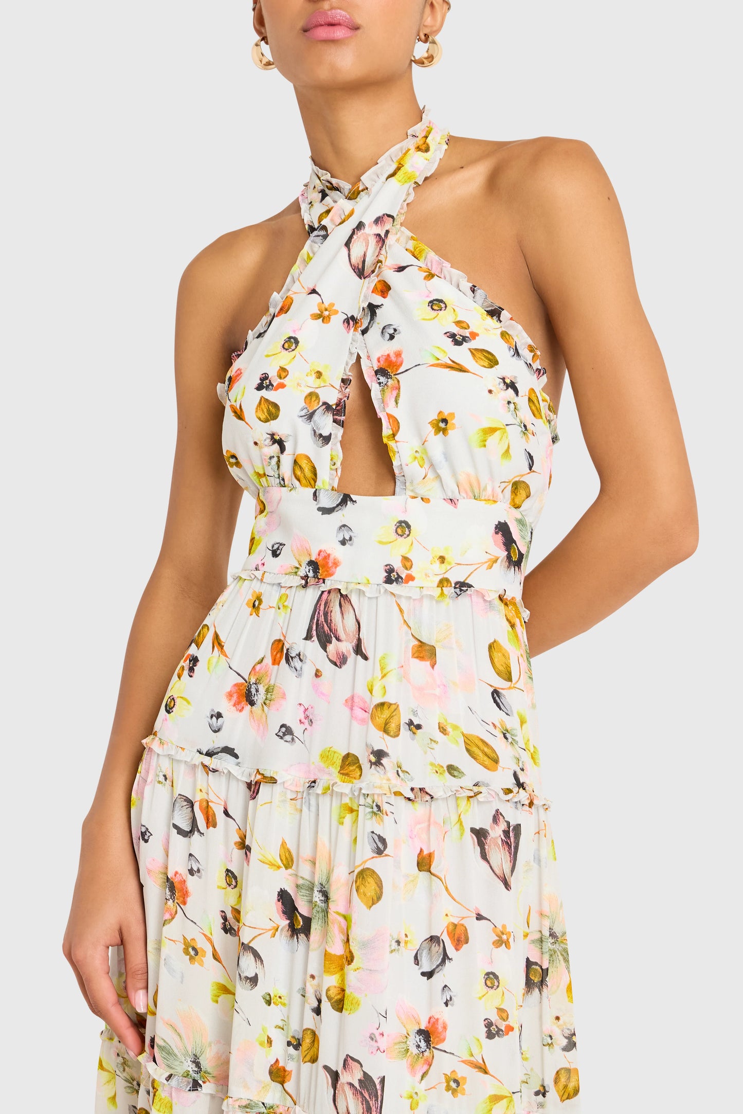 Estella Maxi