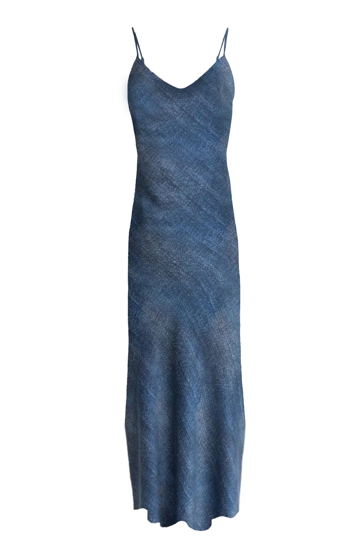 90’s Icon V Slip Dress