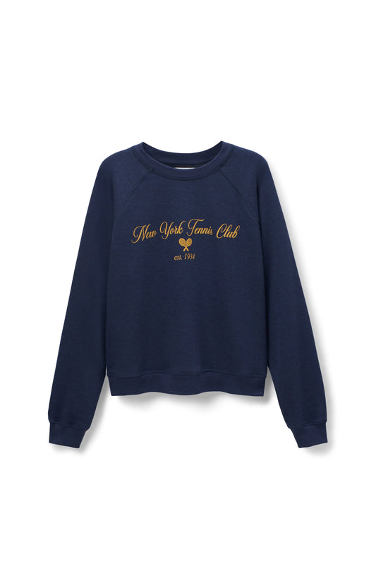 NY Tennis Club