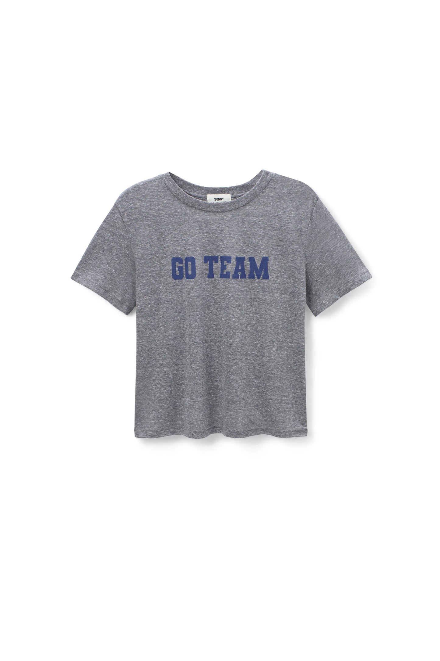 Go Team Tee