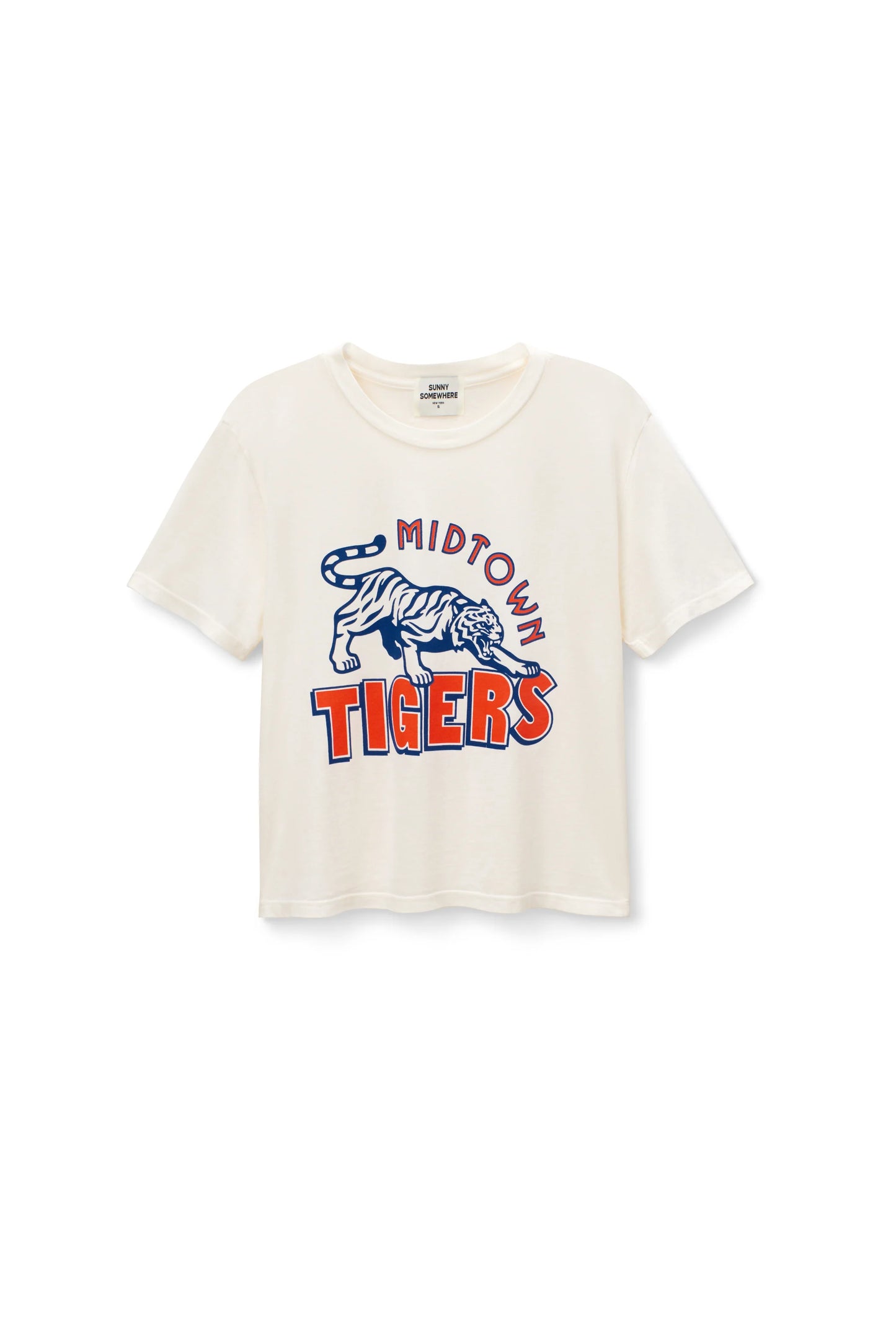 Midtown Tigers T