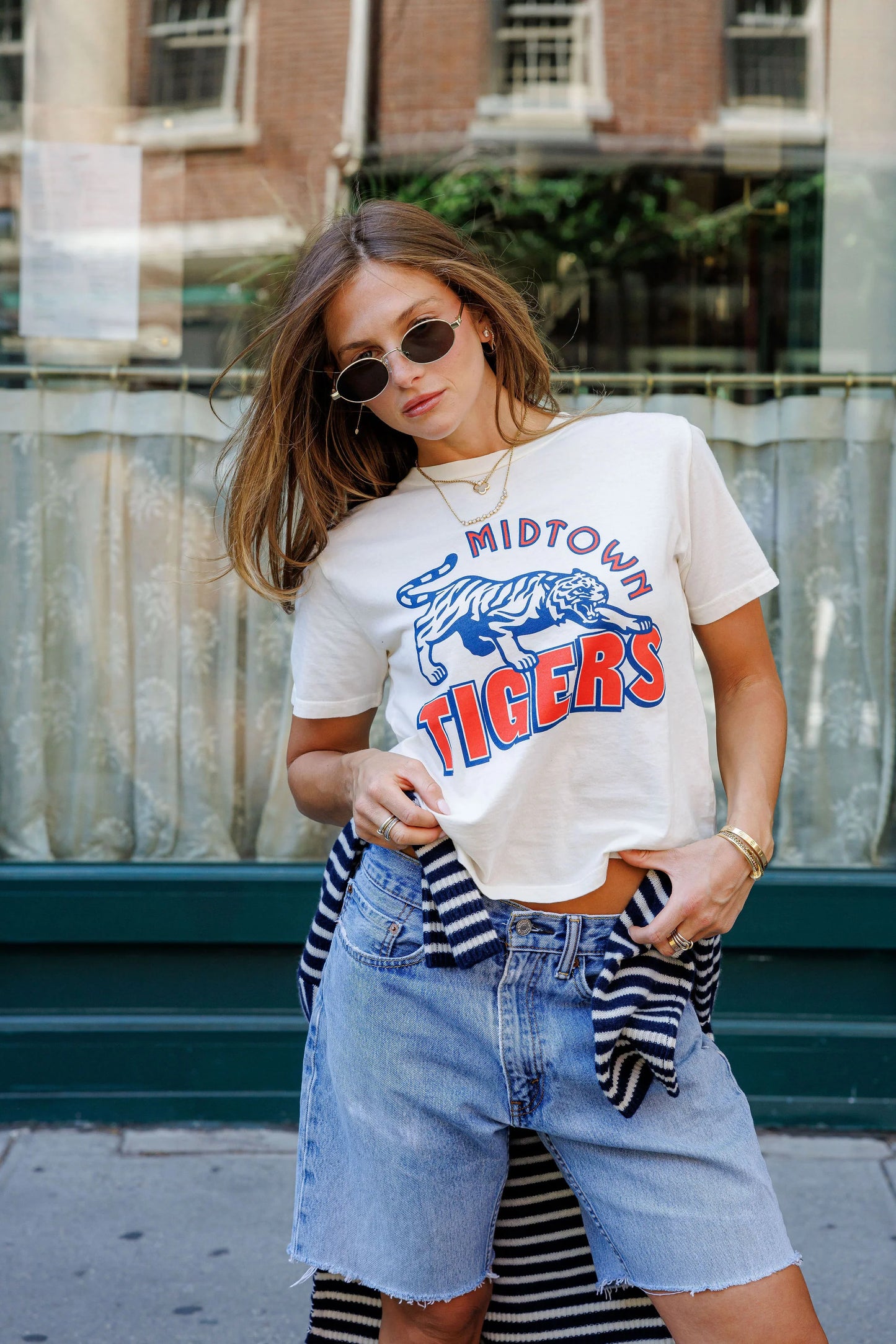 Midtown Tigers T
