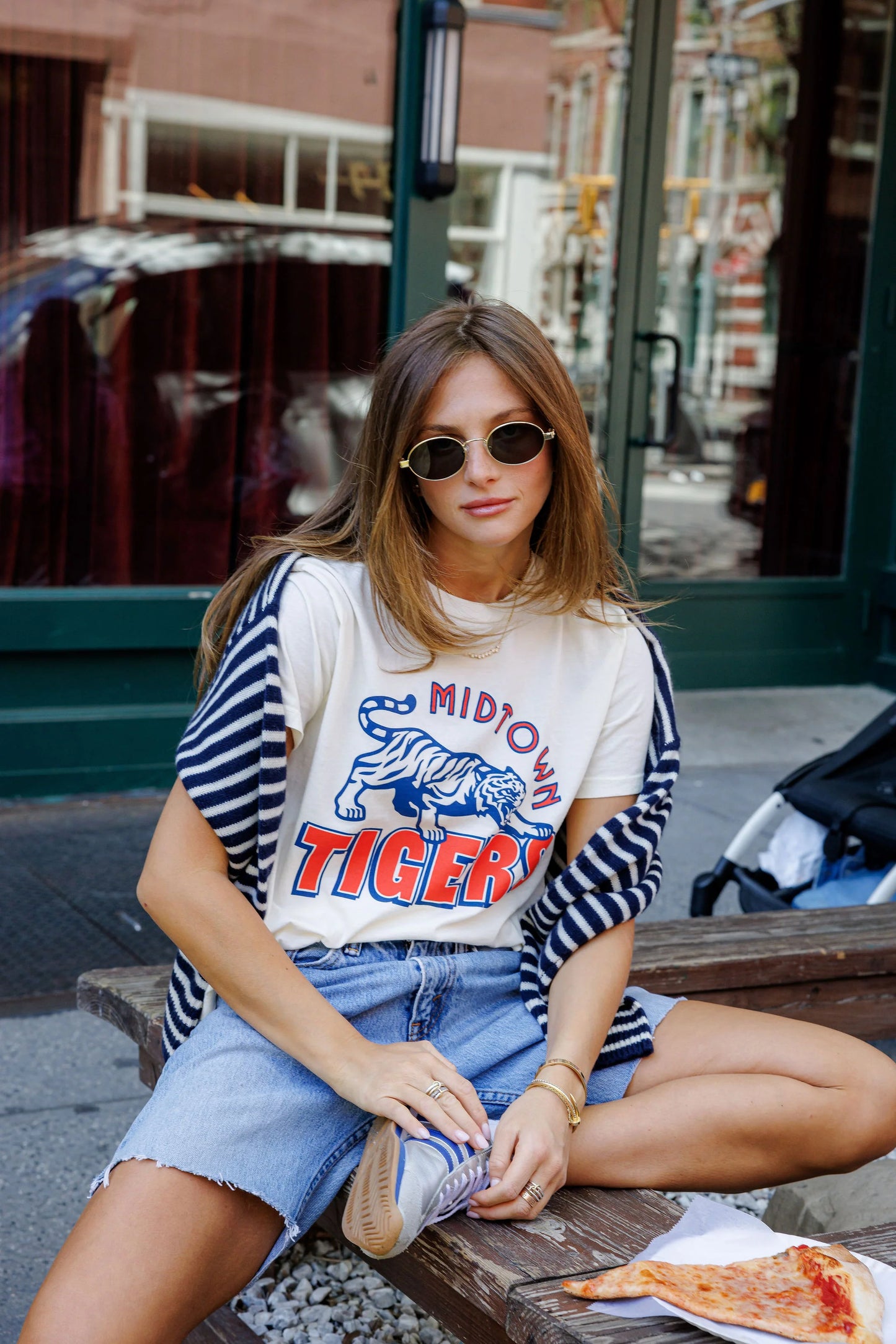 Midtown Tigers T
