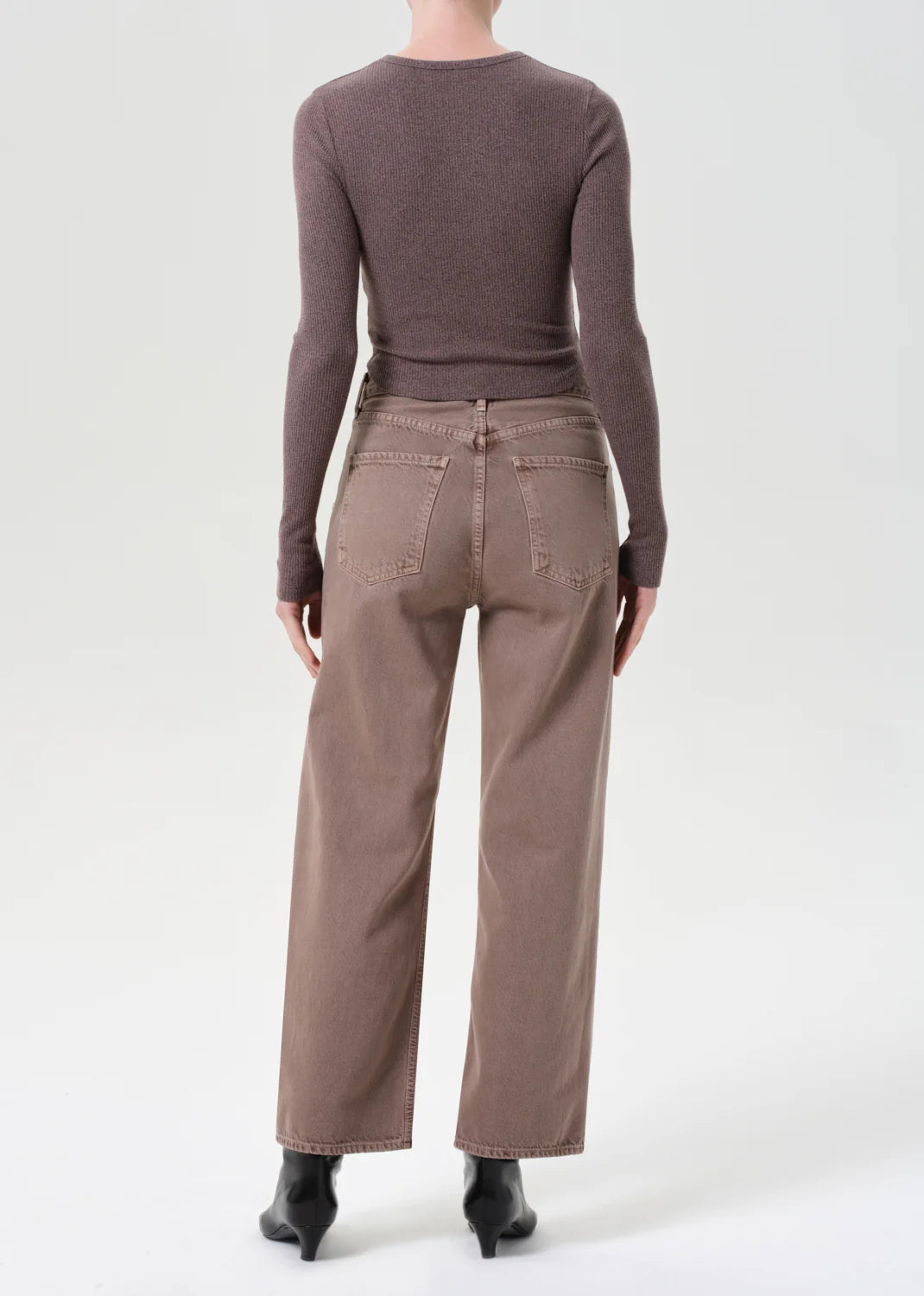 Delphi Slim Tee Ceramic