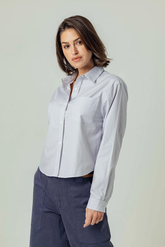 Finn Shirt