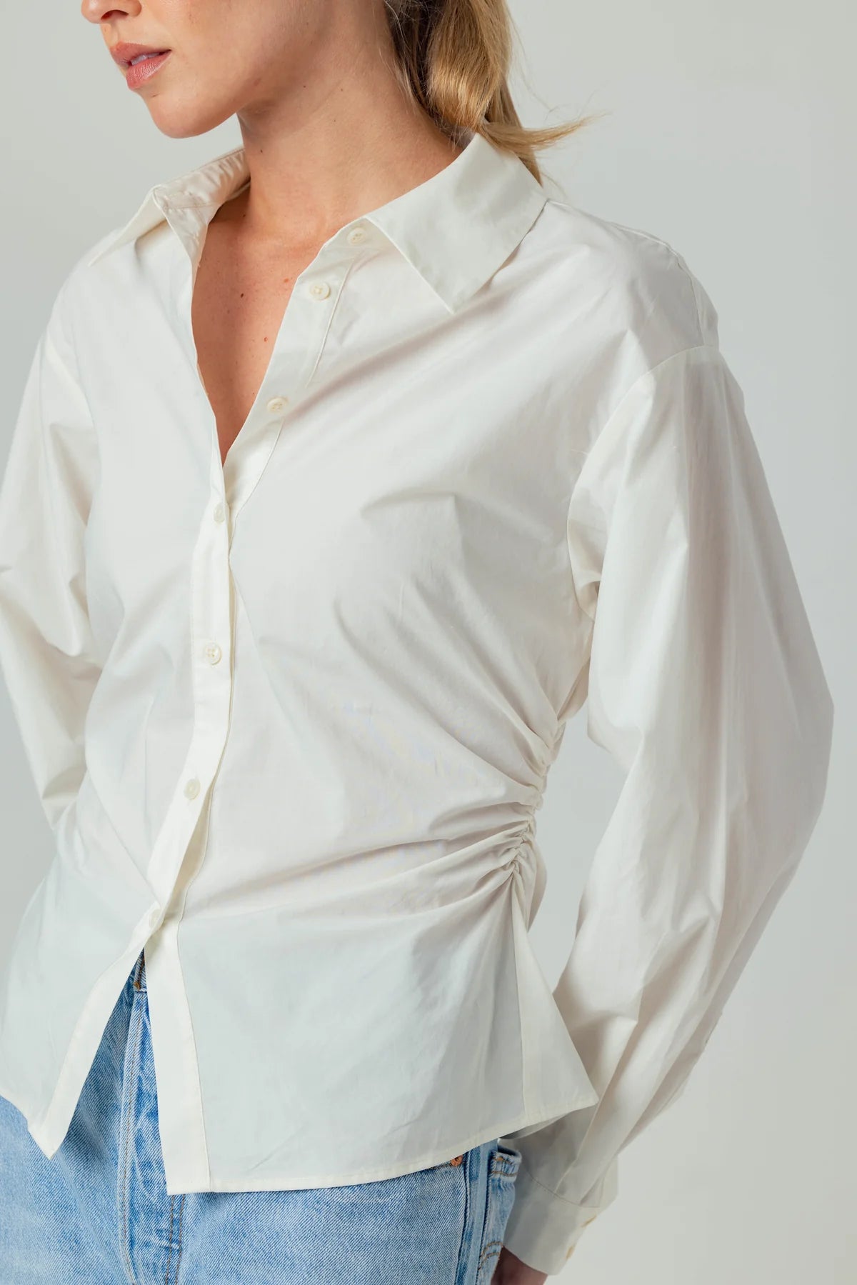 Zariah Shirt