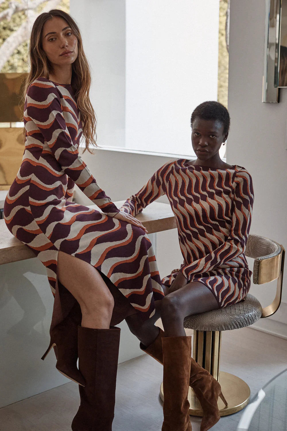 Cassie Dress