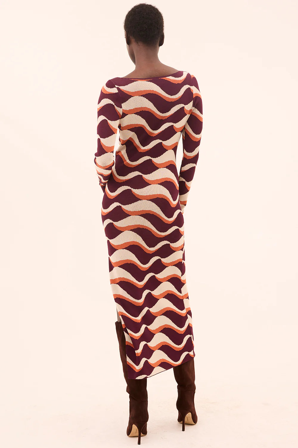 Cassie Dress