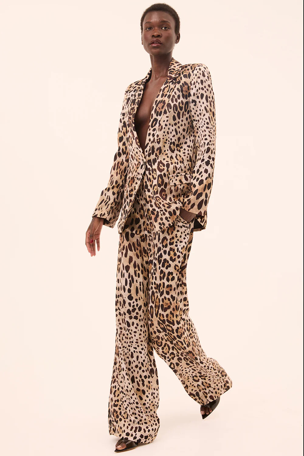 Dionne Jacket