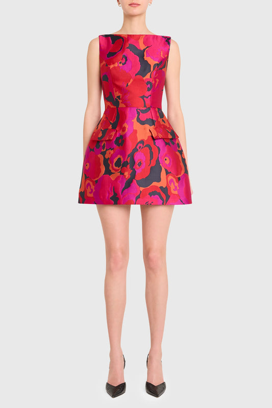 Banco Dress
