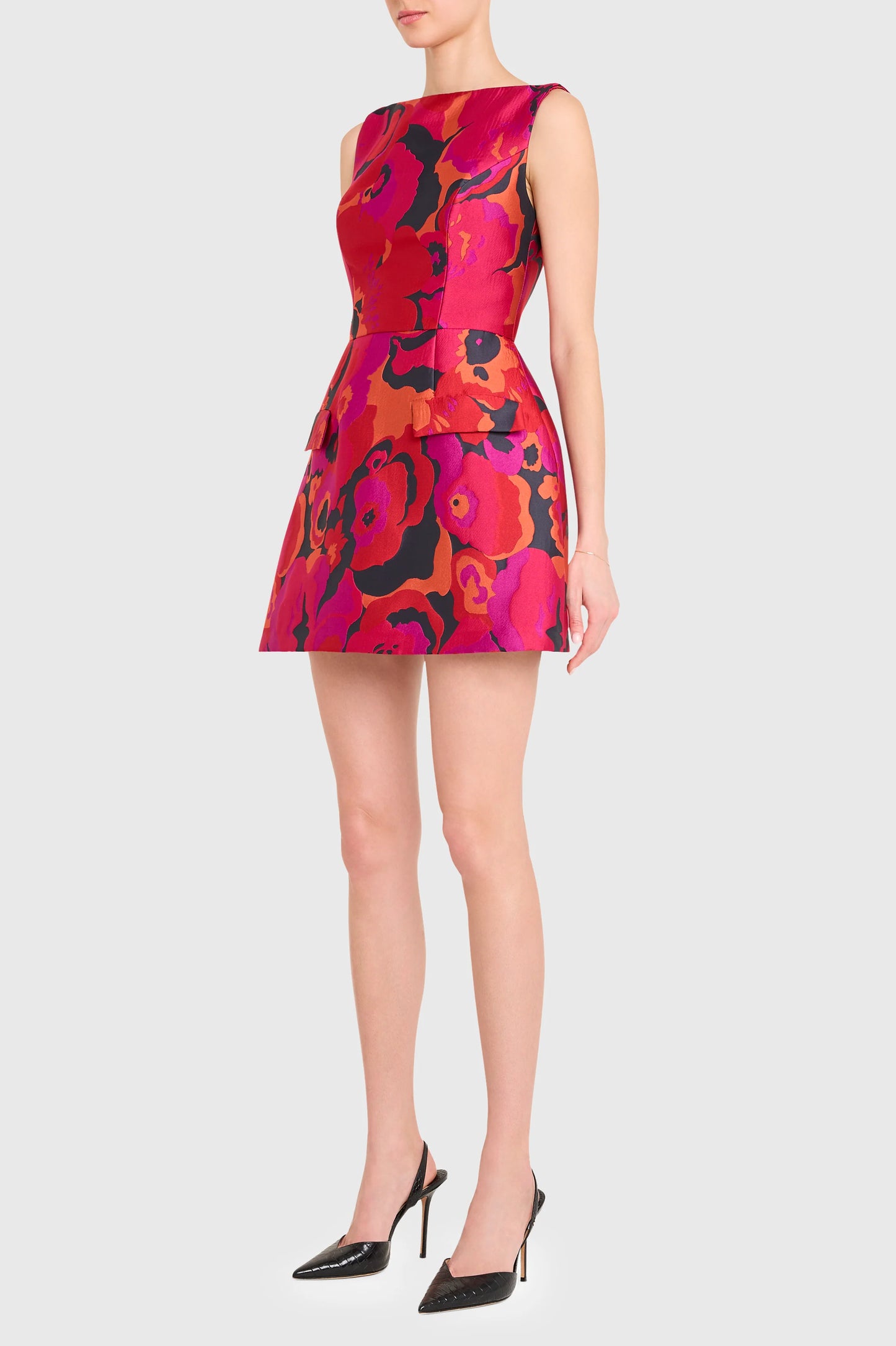 Banco Dress