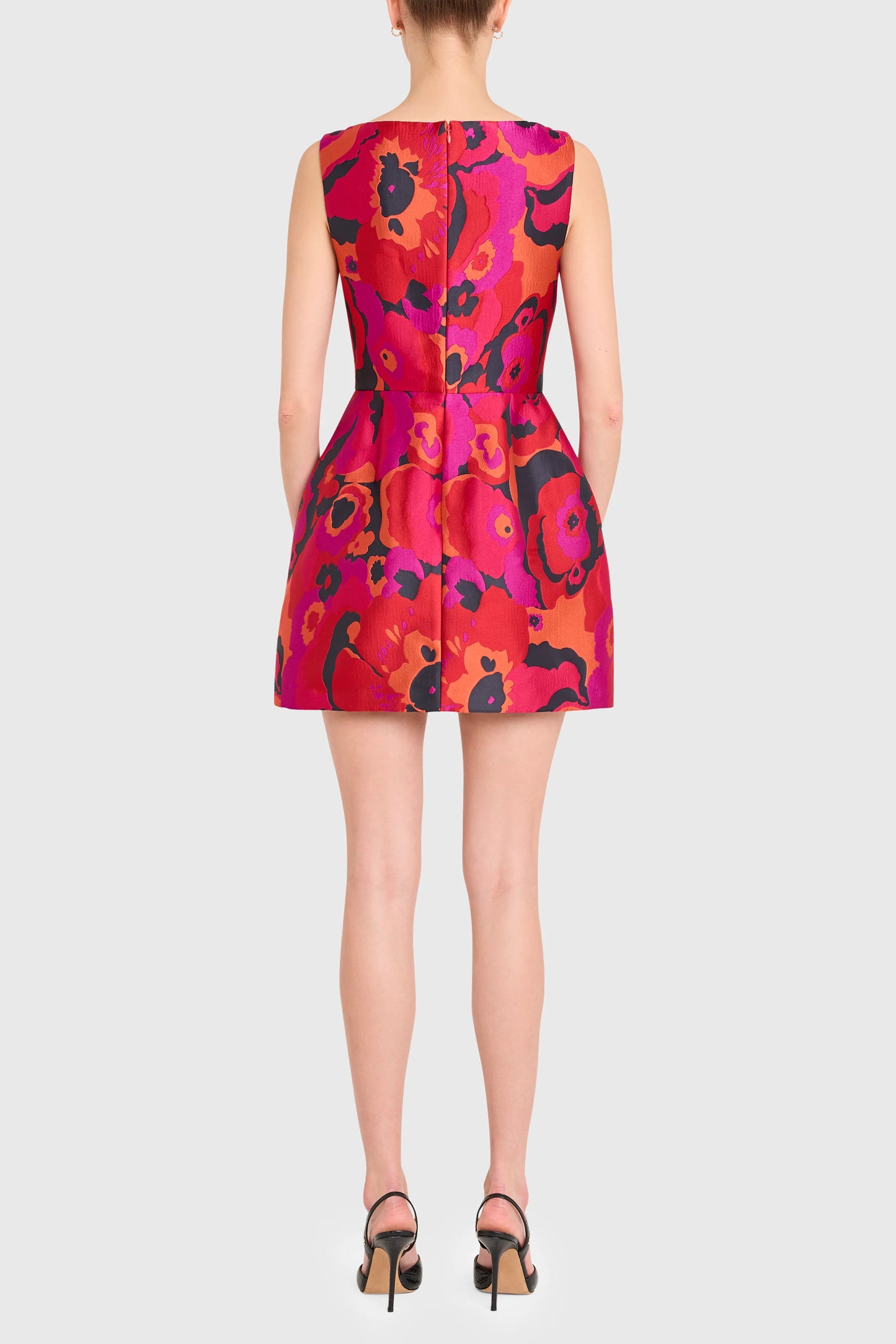 Banco Dress
