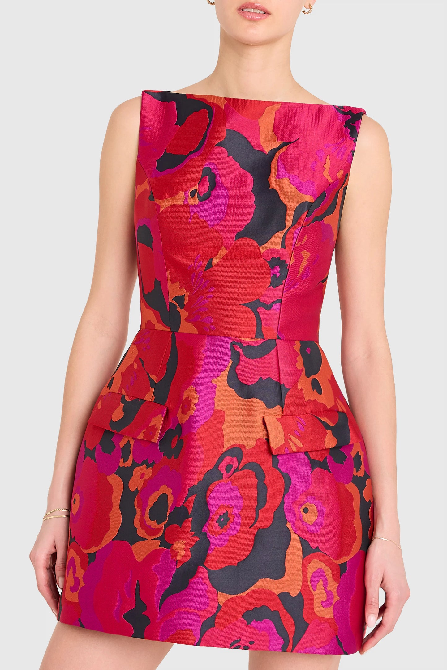 Banco Dress