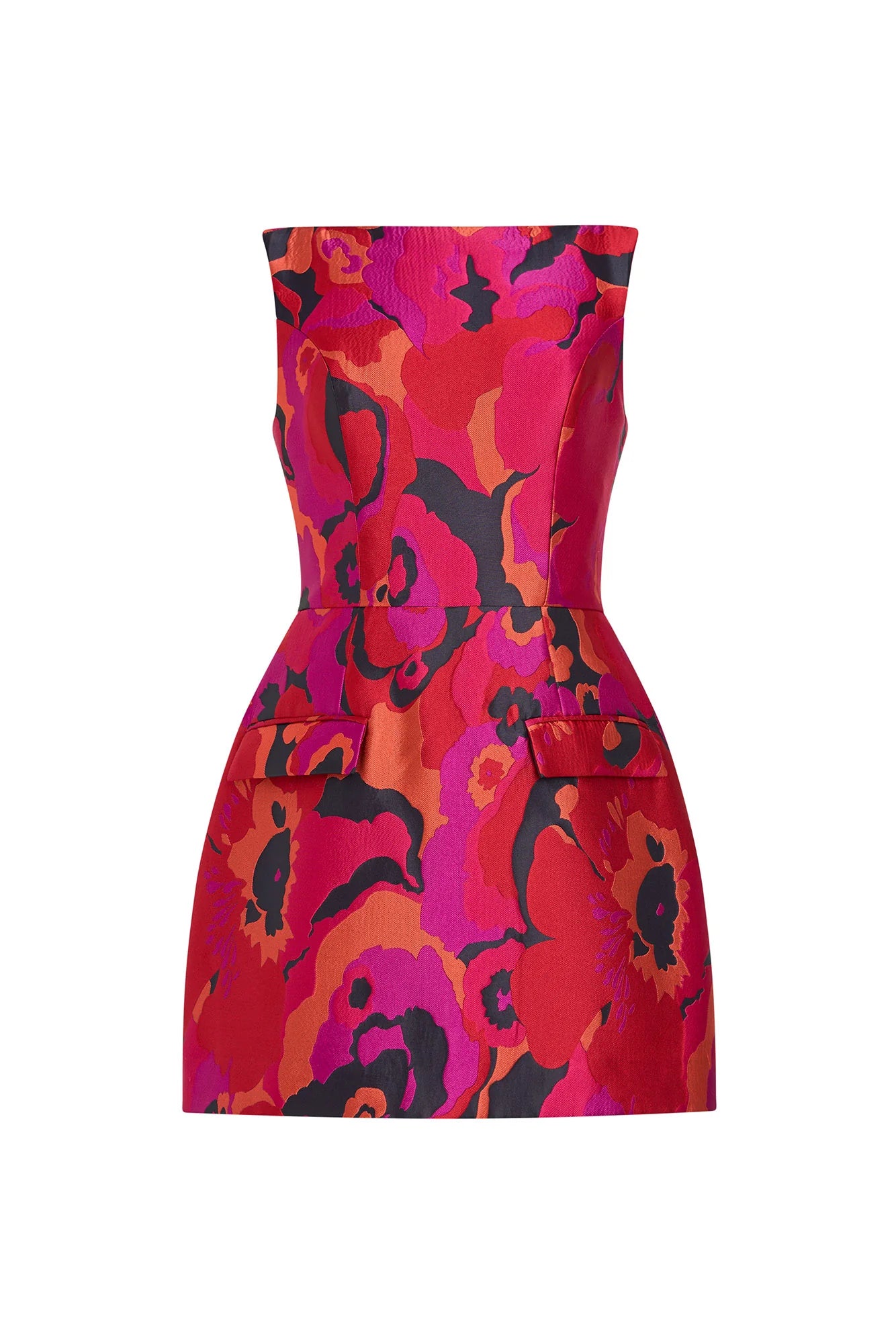 Banco Dress