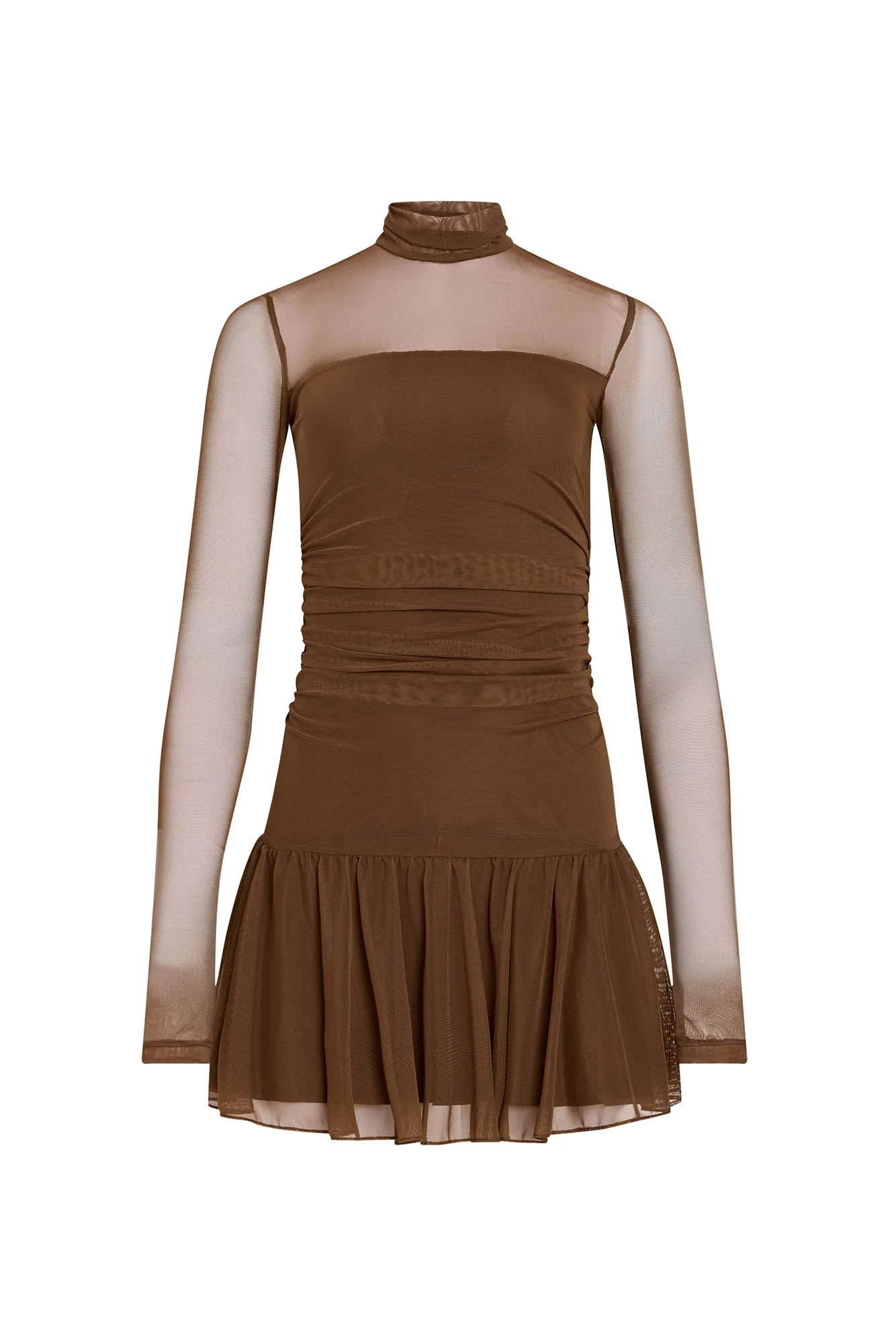 Rumi Dress