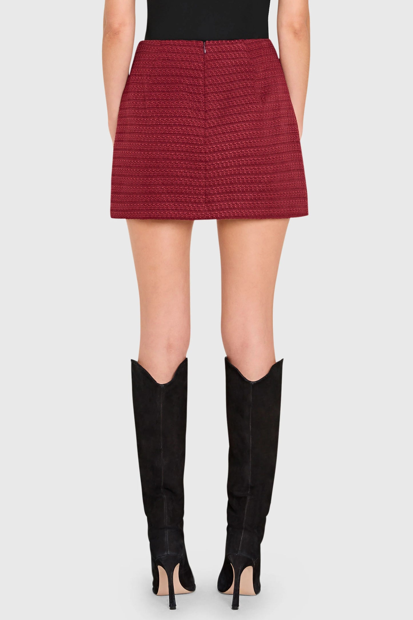 Dale Skort