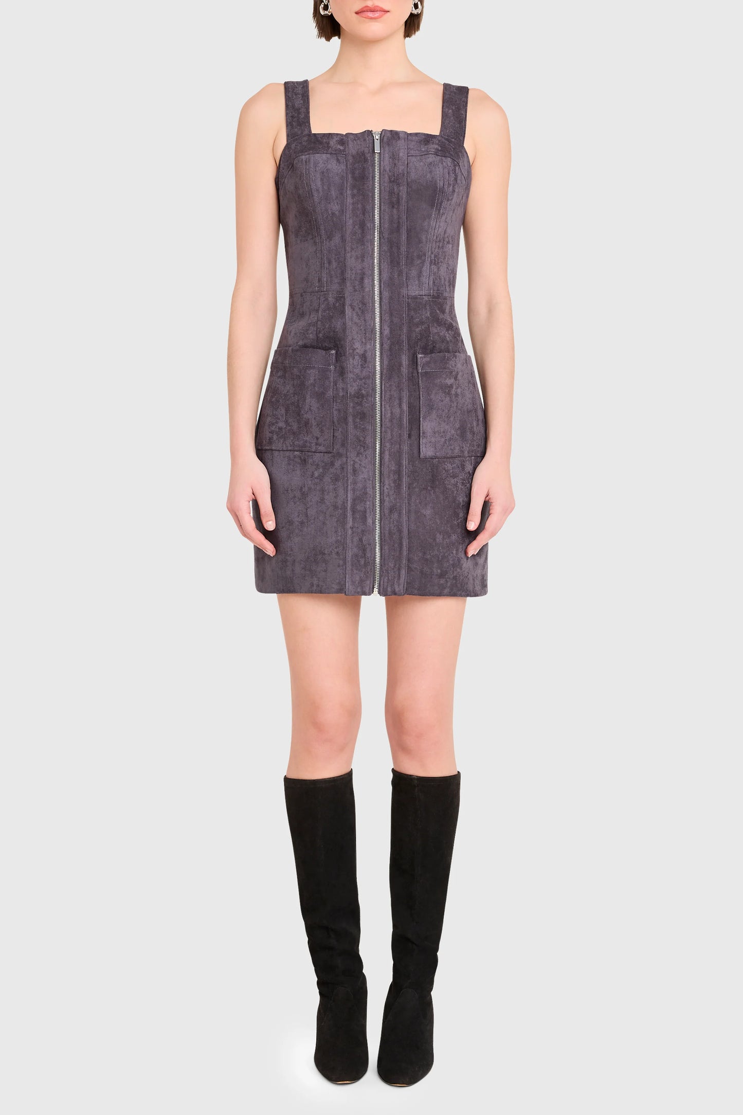 Becker Dress