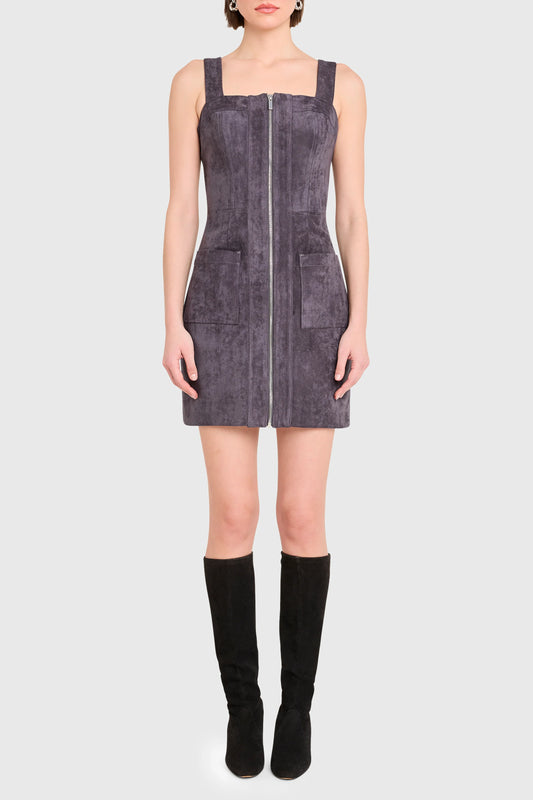 Becker Dress