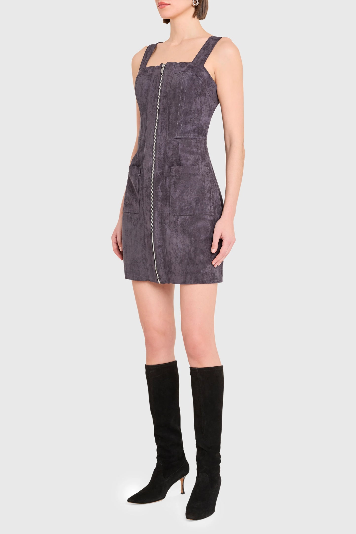 Becker Dress