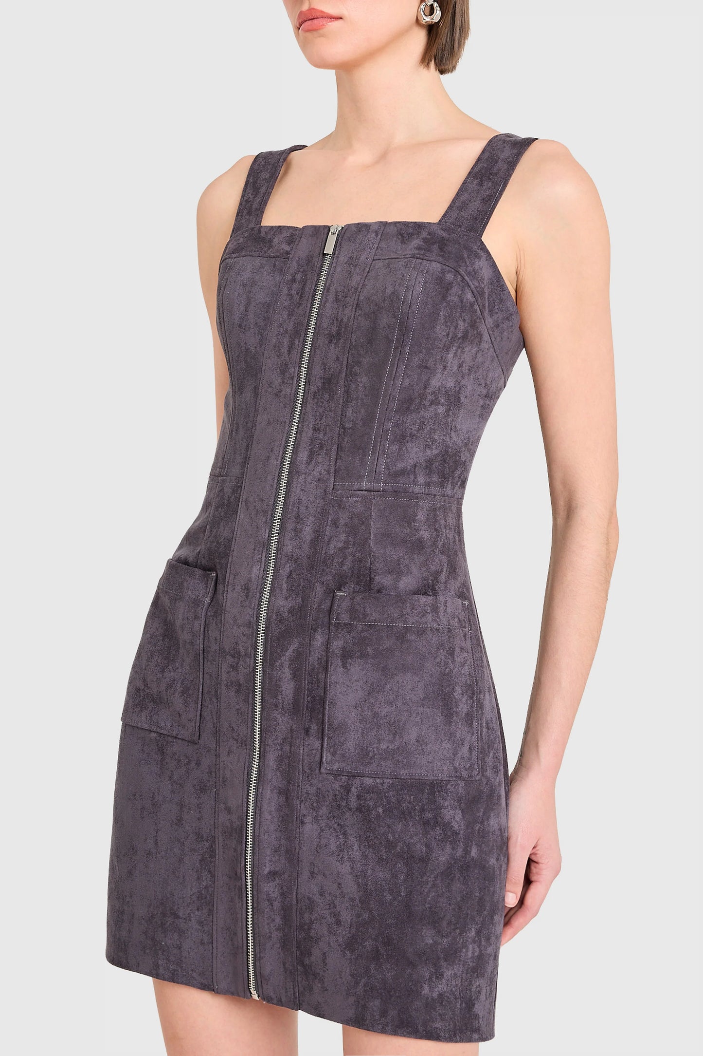 Becker Dress