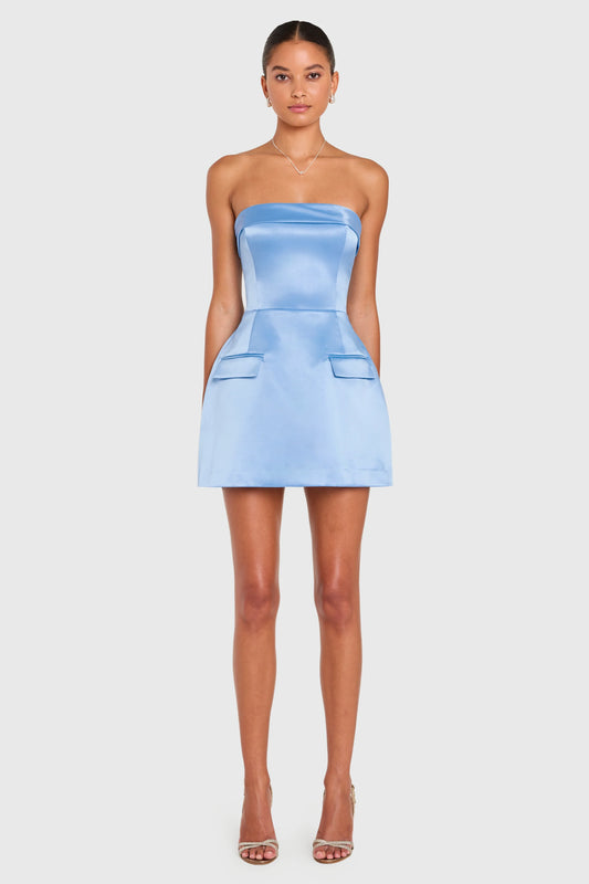 Lucienne Skort Romper