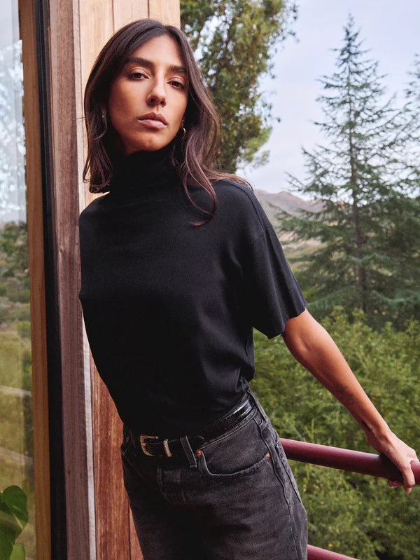 Fable Turtleneck