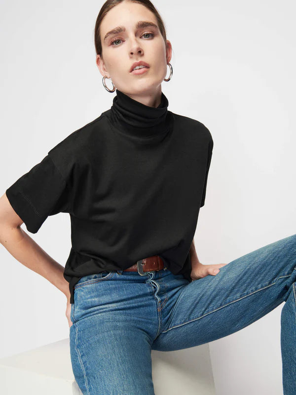Fable Turtleneck