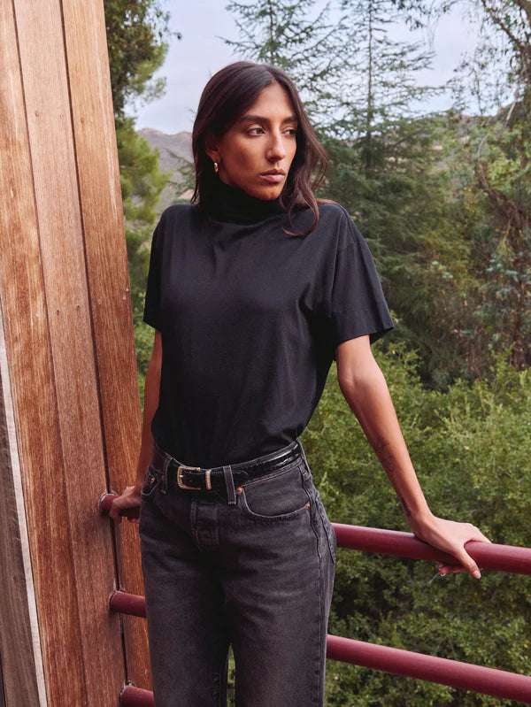 Fable Turtleneck