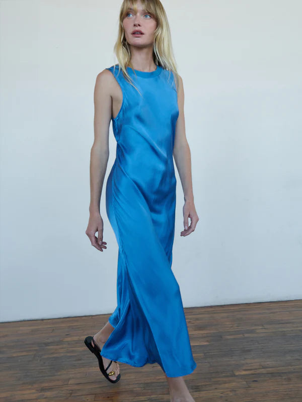 Dulce Midi Dress