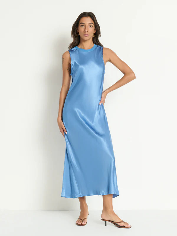 Dulce Midi Dress