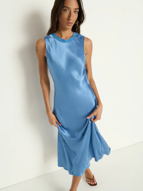 Dulce Midi Dress