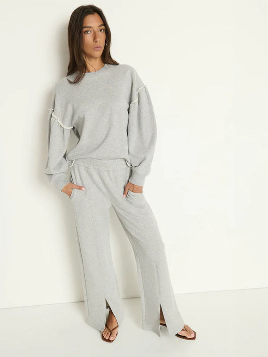 Lincoln Knit Pant
