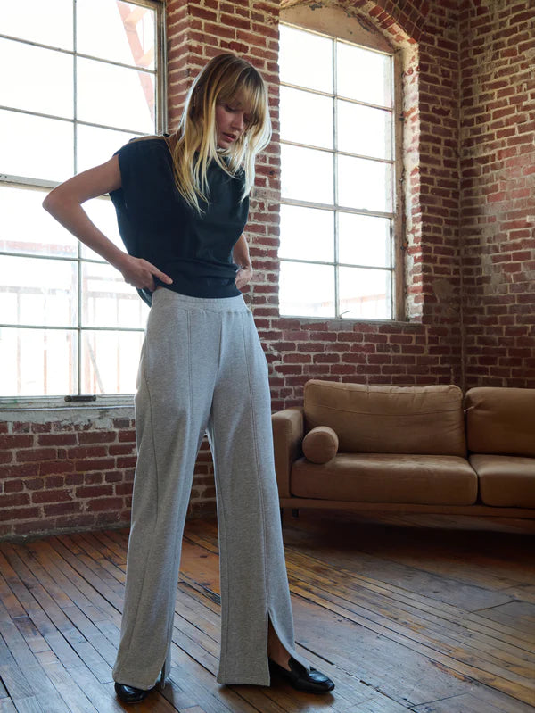 Lincoln Knit Pant