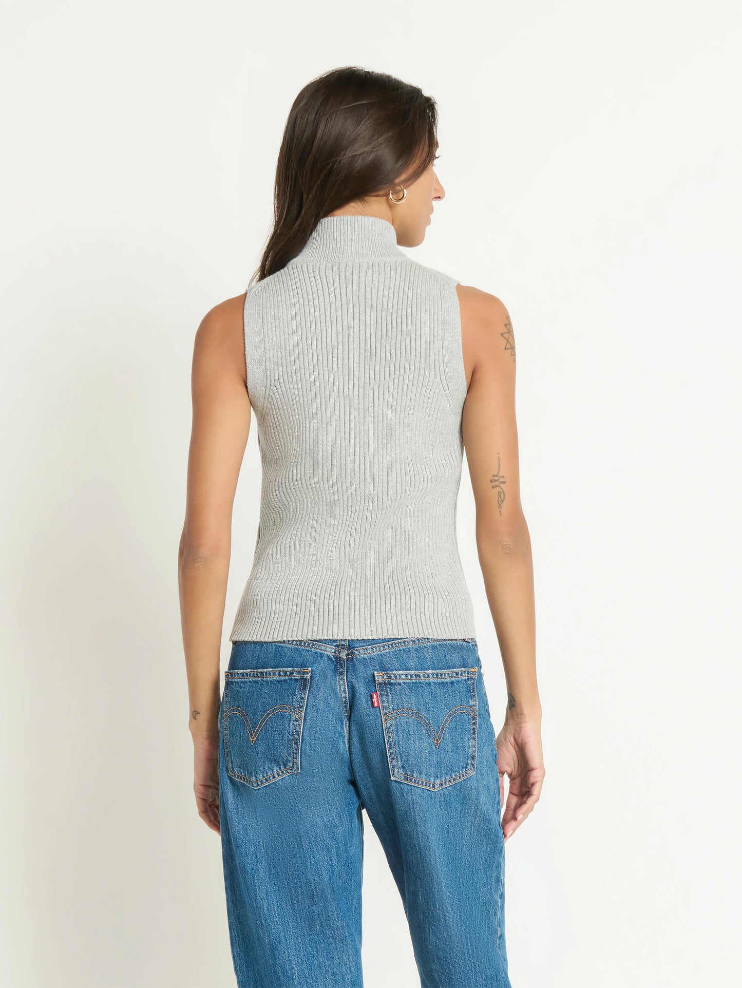 Ira Sweater Vest