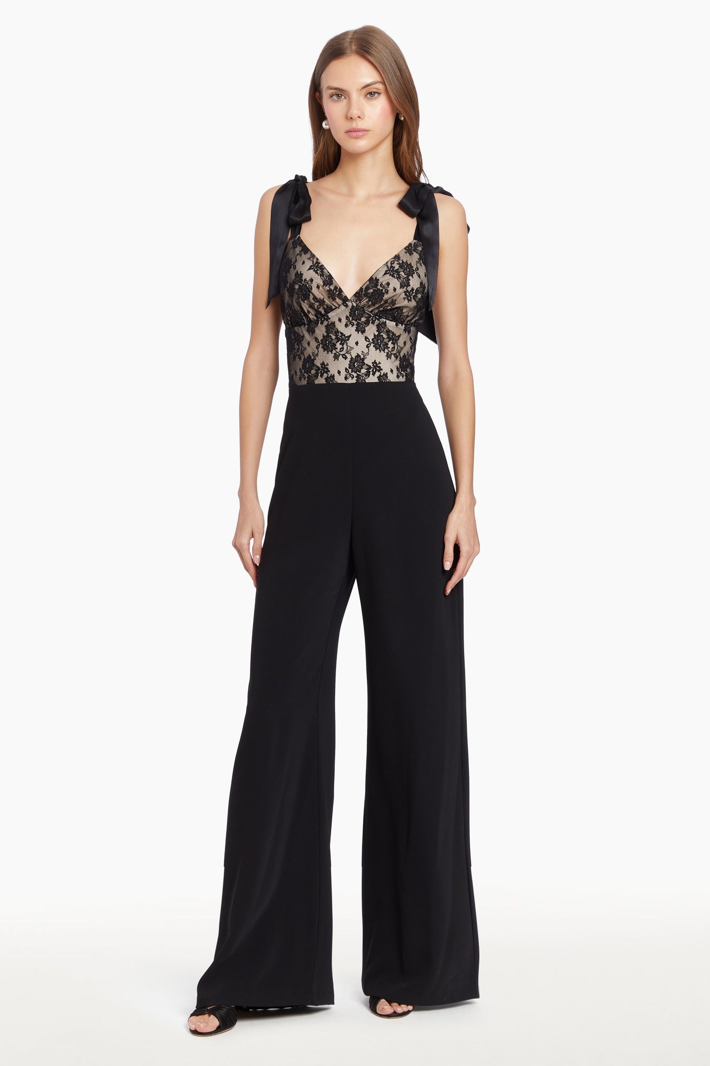 Audrielle Jumpsuit