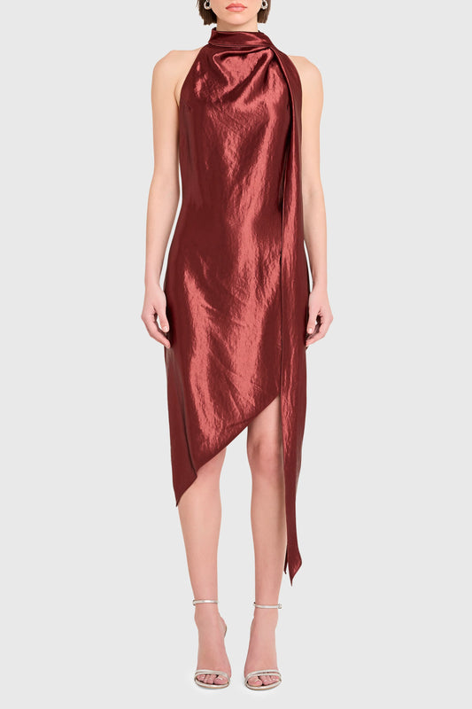 Vallani Dress