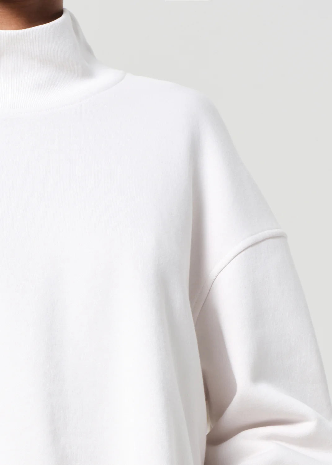 Isra Sweatshirt in Wired